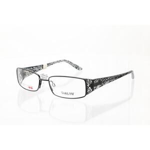 Takumi T9922 w/Polarized Clip-On 55-17-135mm Eyeglasses FRAMES ONLY - NEW